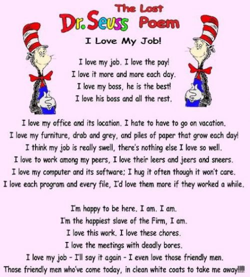 Dr Seuss Retirement Quotes. QuotesGram Dr Seuss Retirement Quotes. QuotesGram