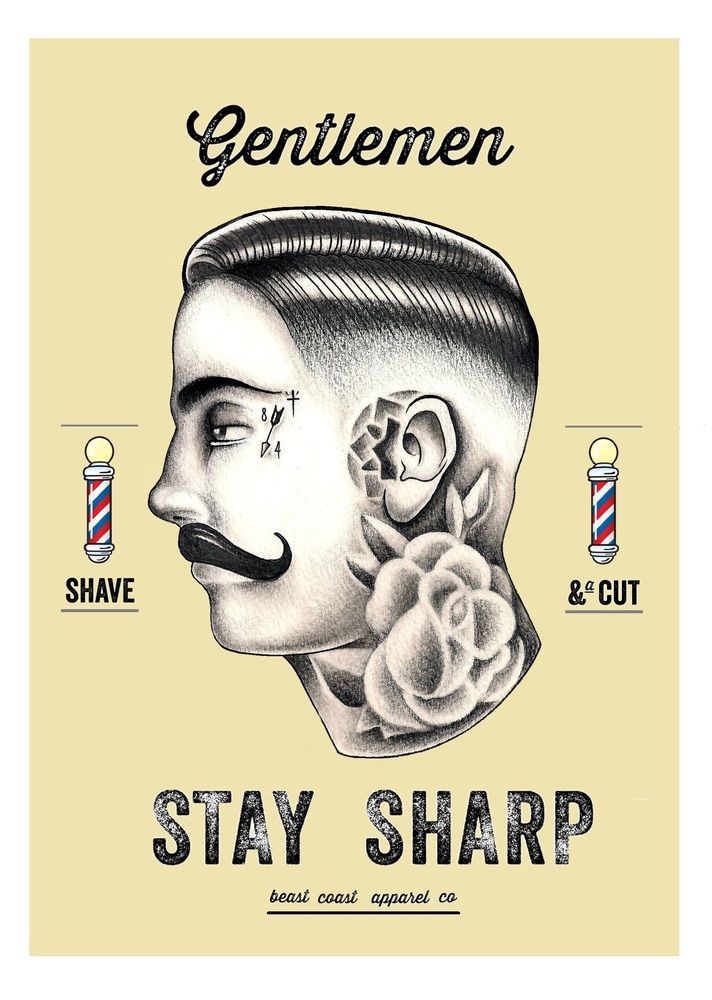Quotes About Becoming A Barber. QuotesGram