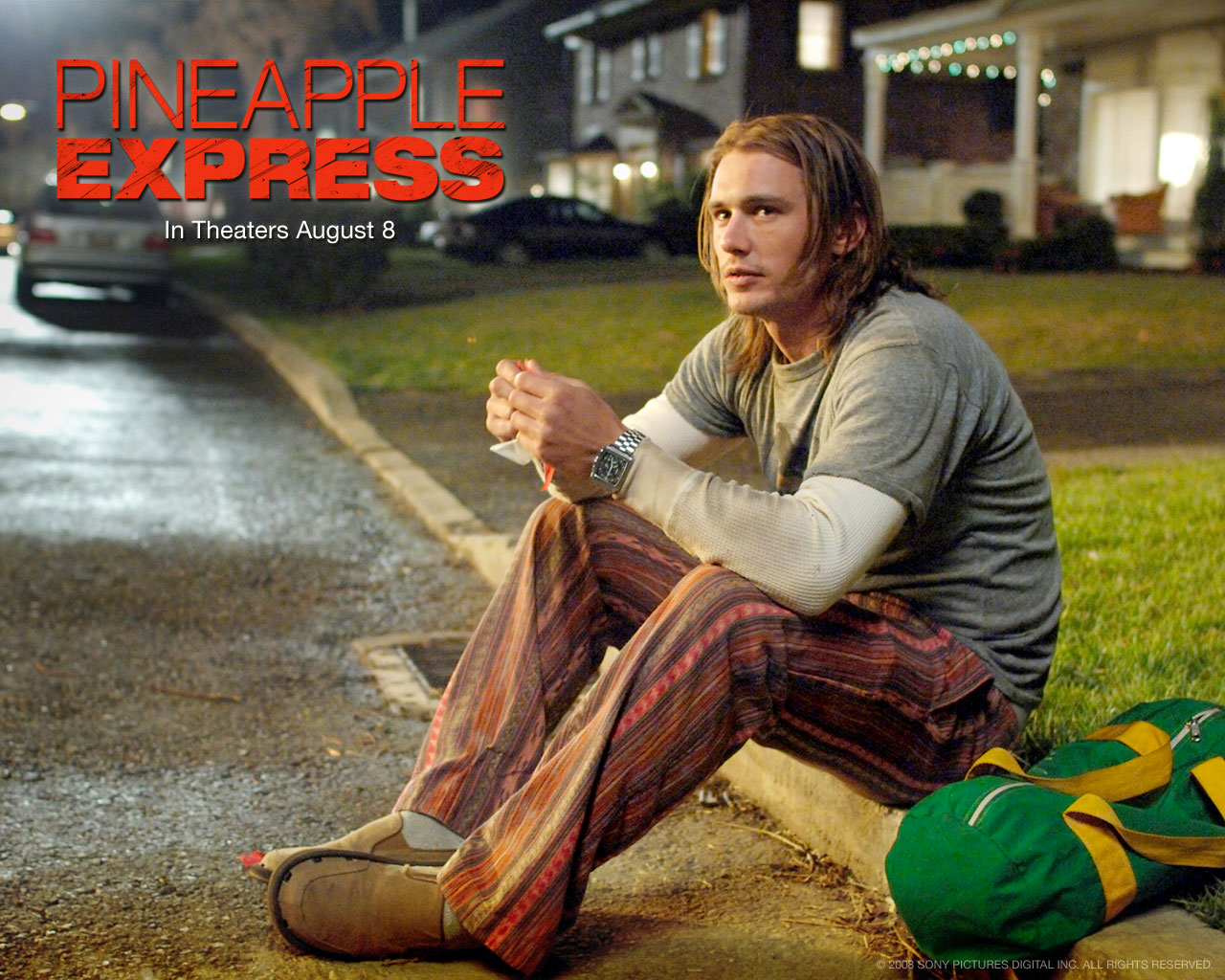 James Franco Pineapple Express Quotes. QuotesGram