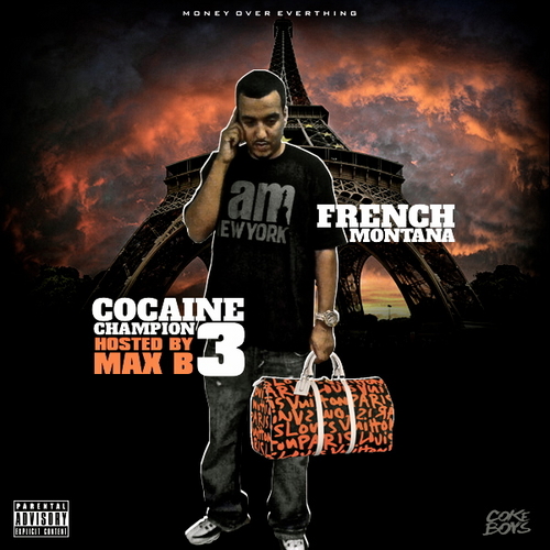Give A Fuk Quotes Your Feelings French Montana Bout. QuotesGram