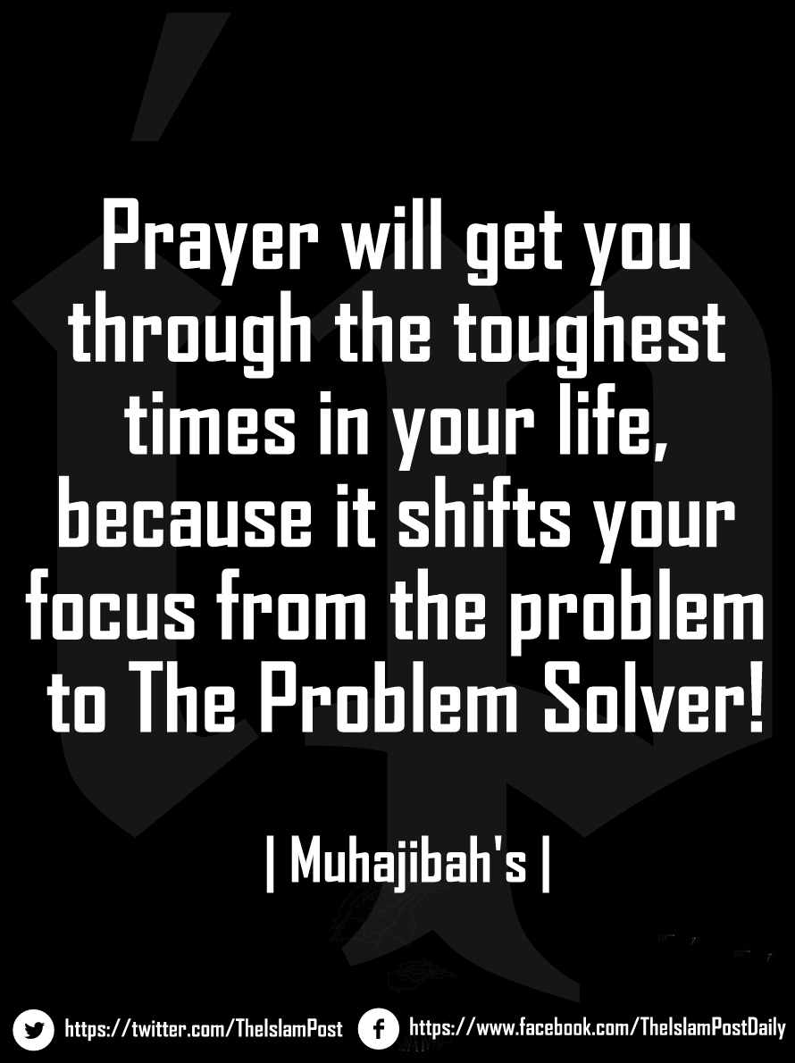 Muslim Prayer Quotes. QuotesGram