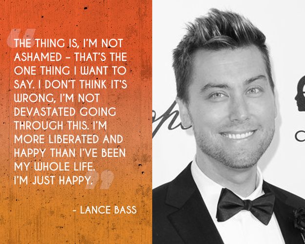 Quotes Coming Out Of The Closet Quotesgram