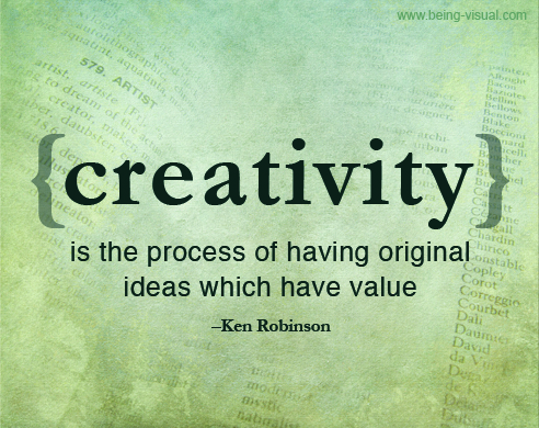 Creative Thinking Quotes. QuotesGram