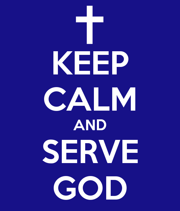 Serving God Quotes. QuotesGram