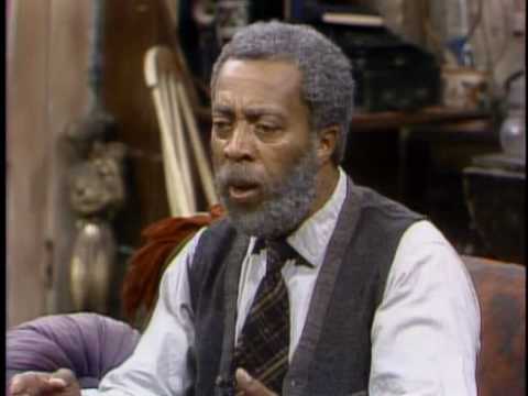 Grady Sanford And Son Quotes.