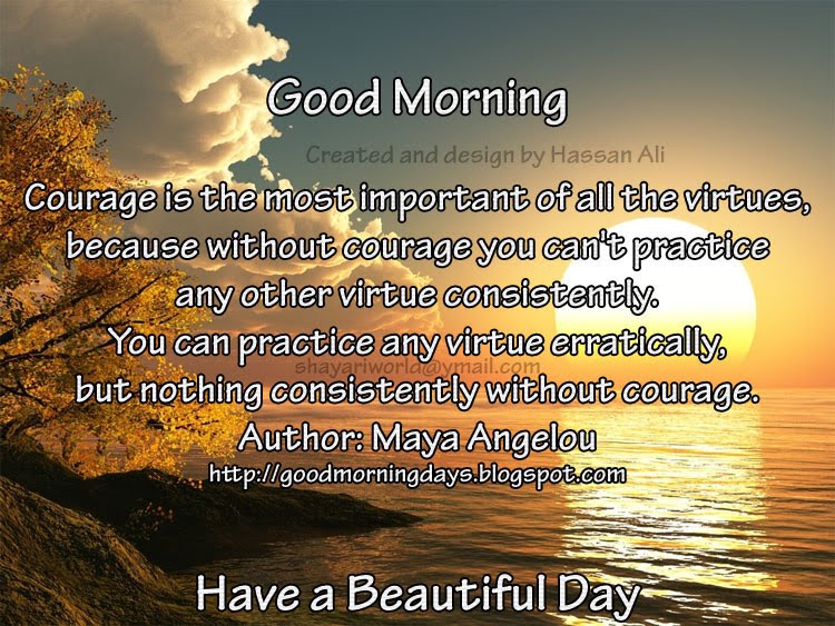 Positive Beautiful Day Quotes Good Morning Quotes Positive. Quotesgram