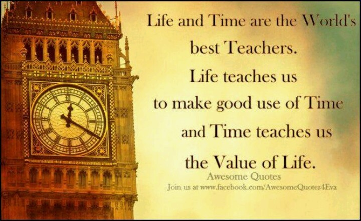 Using Time Wisely Quotes. QuotesGram
