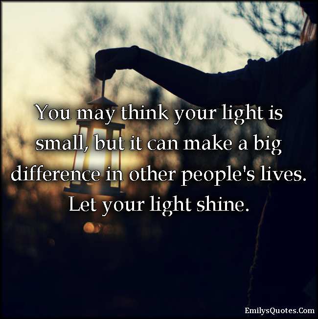 Quotes About Changing Someones Life. QuotesGram