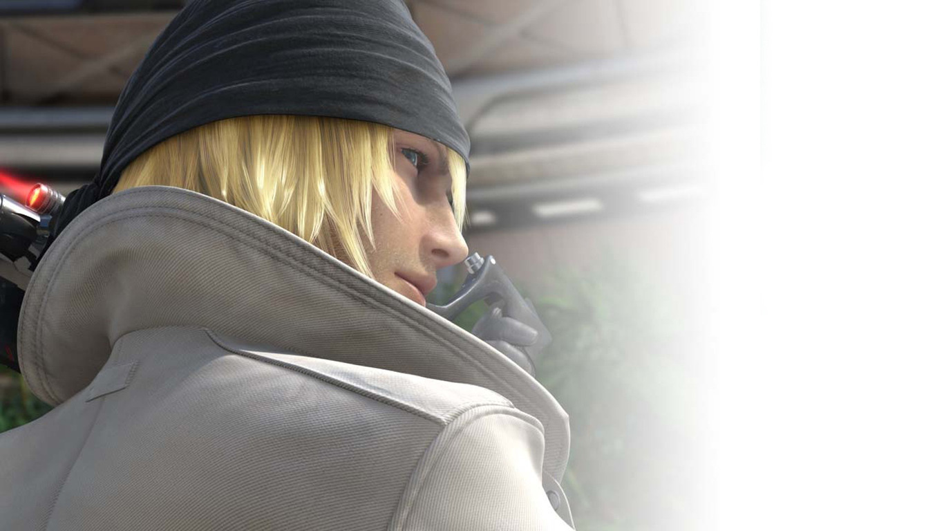 Ff13 Snow Villiers Quotes.