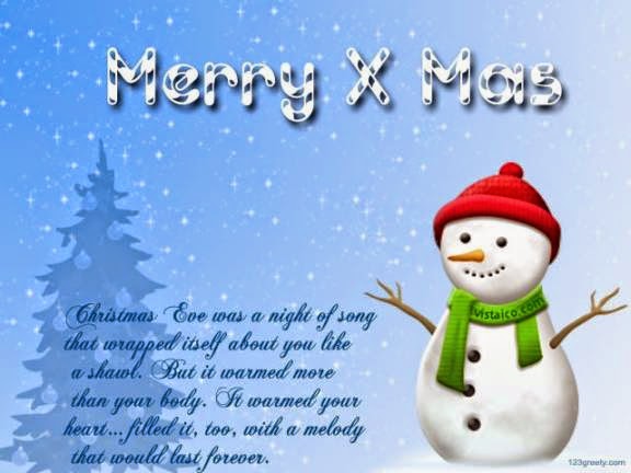 Merry Christmas Quotes For Friends. QuotesGram