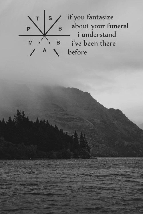 Touche Amore Lyric Quotes. QuotesGram