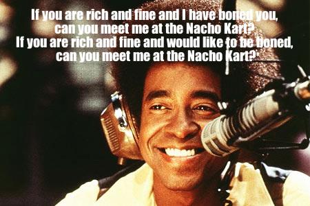 Tim Meadows Ladies Man Quotes. QuotesGram