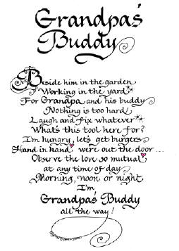 Papa And Granddaughter Quotes Quotesgram