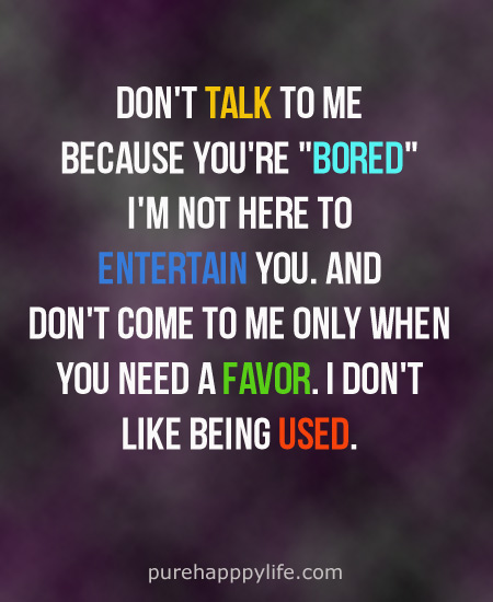 Not Talking To Me Quotes. QuotesGram