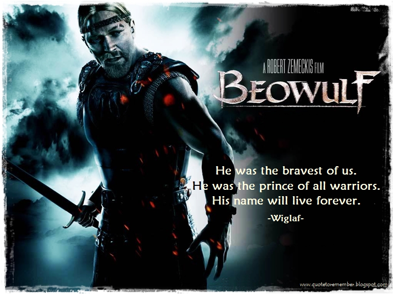Quotes About Grendel Mother. QuotesGram