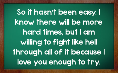Love Through Hard Times Quotes 4