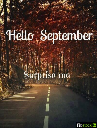 September Poems And Quotes. QuotesGram