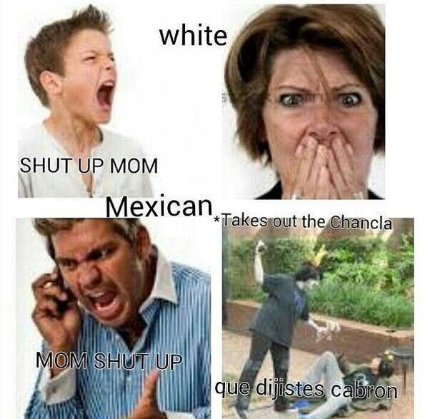 Featured image of post Funny Memes Mexican Mom Sayings