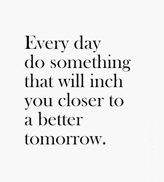 There Will Be Better Days Quotes. QuotesGram