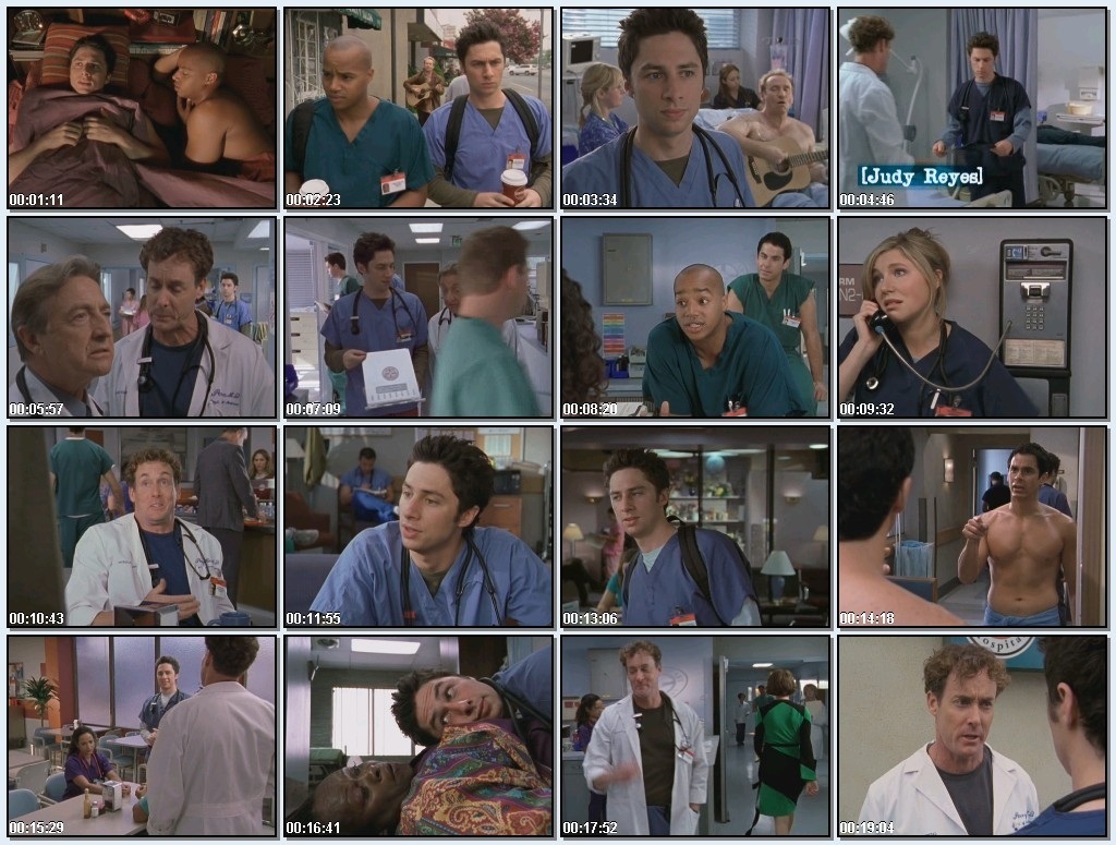 Scrubs Intern Quotes. QuotesGram
