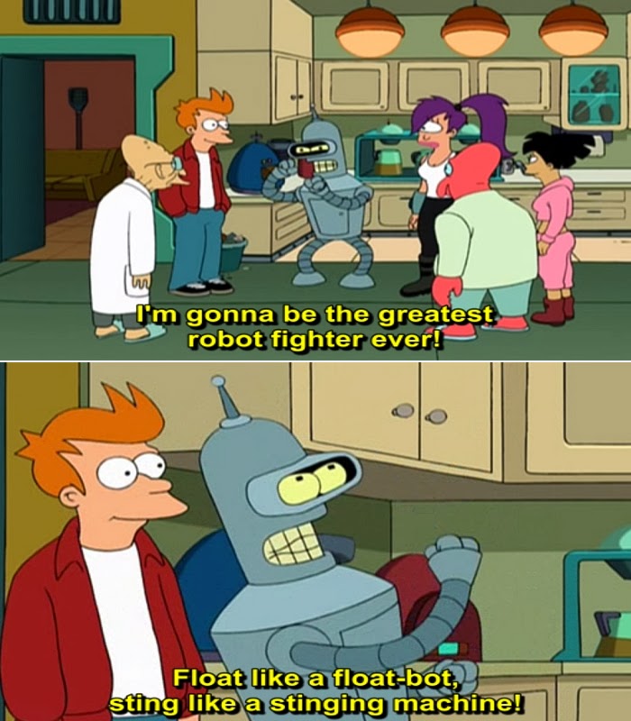 Best Futurama Quotes QuotesGram Best Futurama Quotes QuotesGram