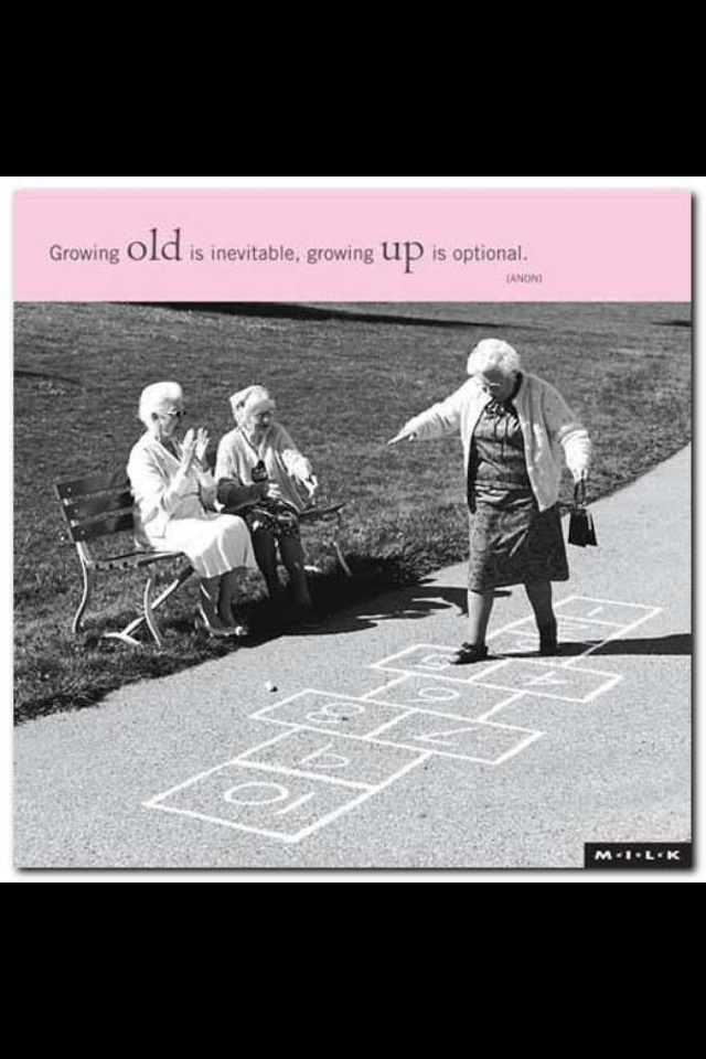 Quotes About Young At Heart. QuotesGram