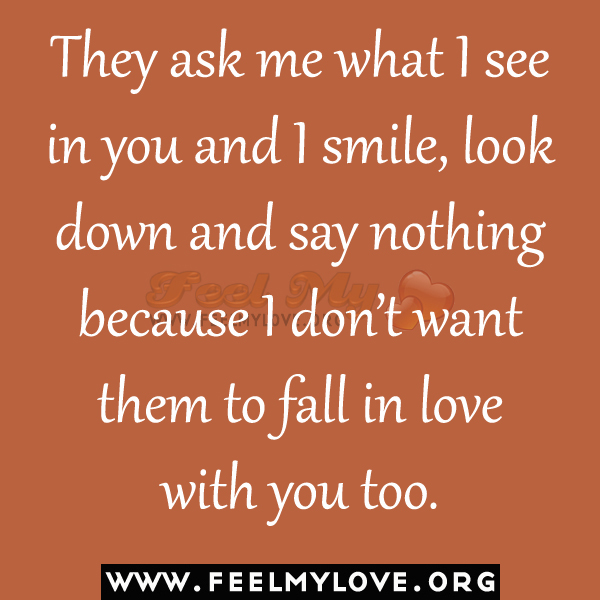 Fall In Love With Who You Are Quotes Quotesgram Fall In Love With Who You Are Quotes Quotesgram