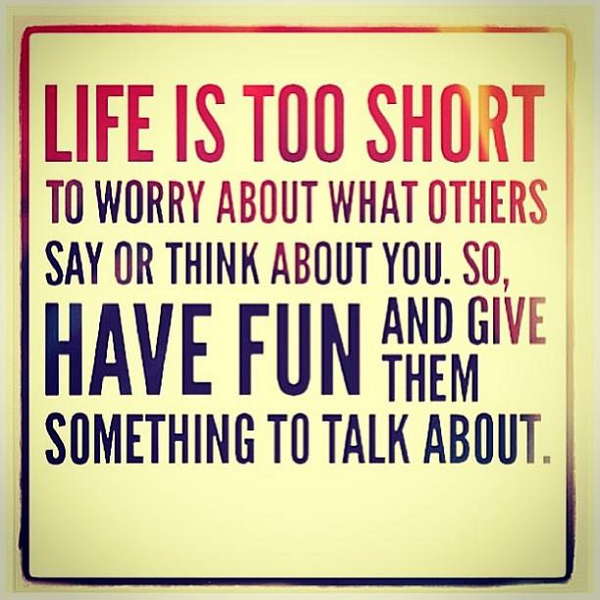 Quotes About Having Fun QuotesGram