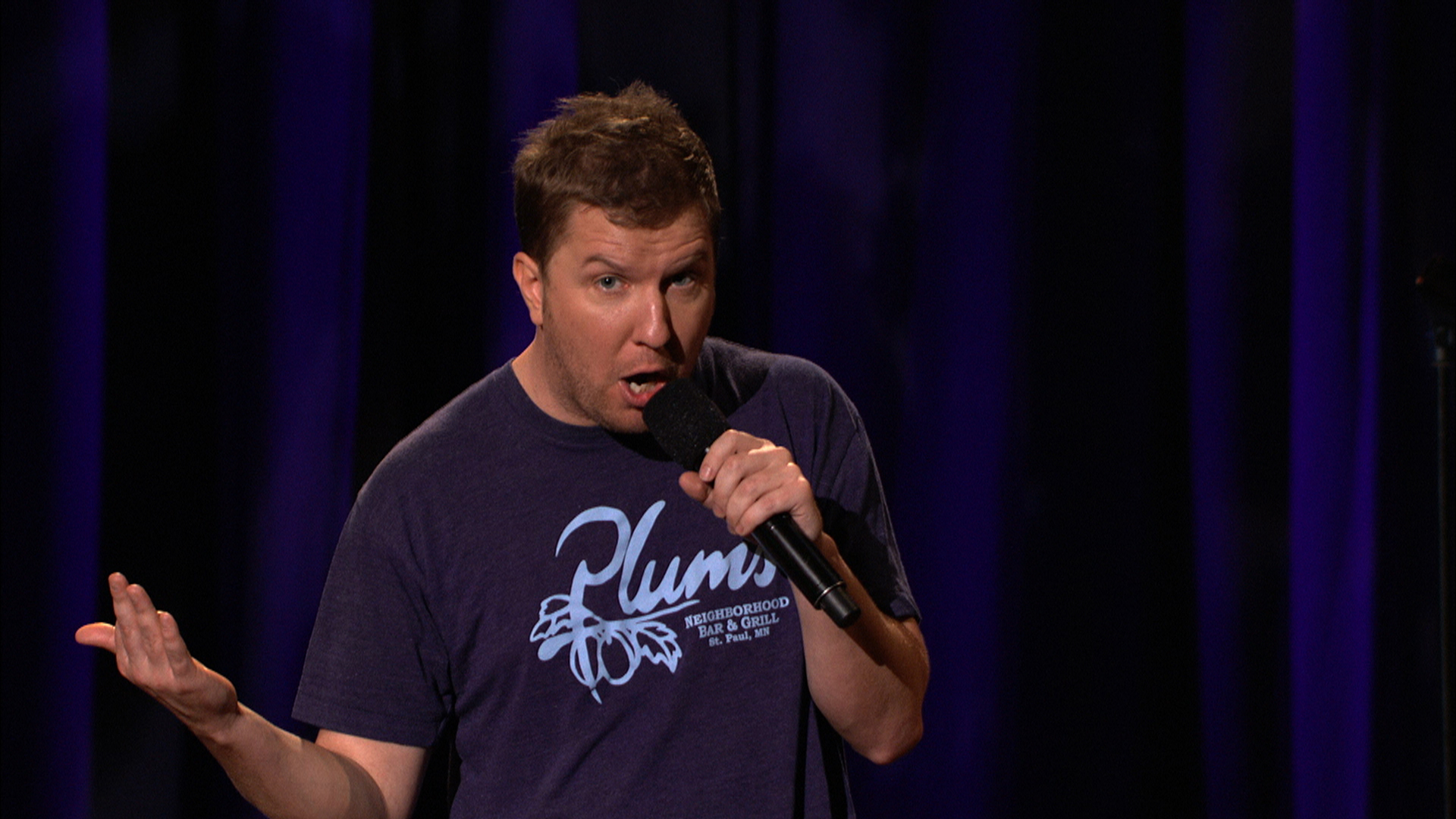 Nick Swardson Stand Up Quotes. QuotesGram