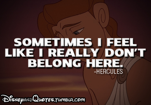 Quotes From Hercules. QuotesGram