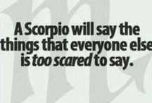 Scorpio Season Quotes. QuotesGram