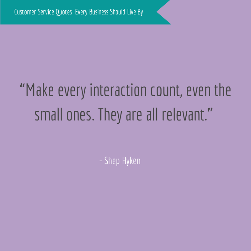 Customer Service Quotes Business. QuotesGram