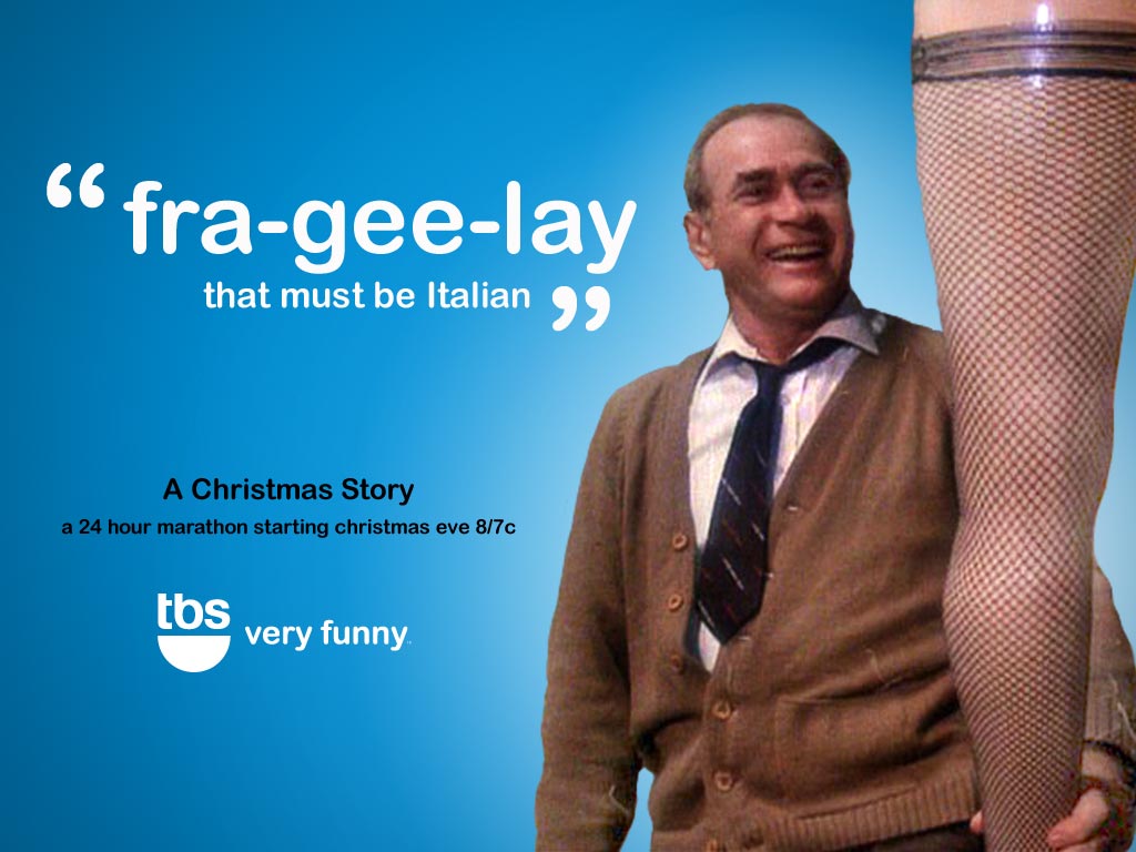 christmas-story-funny-quotes-quotesgram