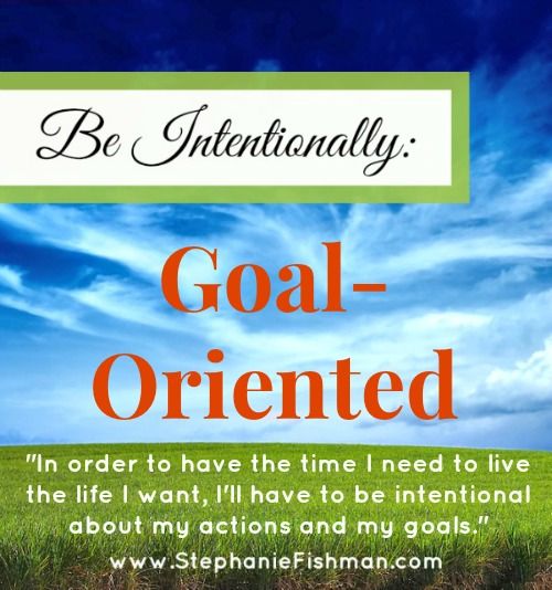 Goal Oriented Quotes. QuotesGram