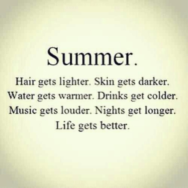I Love Summer Quotes. QuotesGram