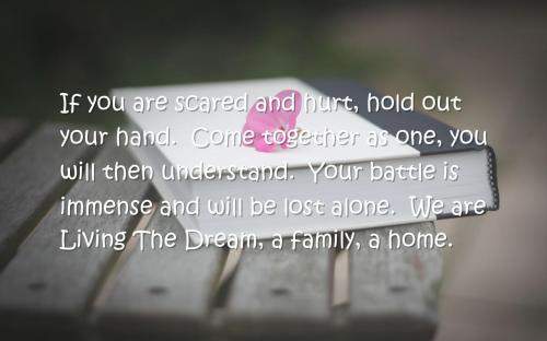 Family Coming Together Quotes. QuotesGram
