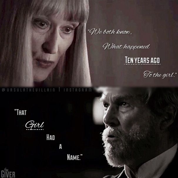 Quotes About The Giver Asher. QuotesGram