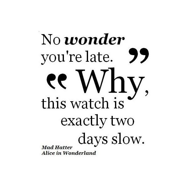 36+ Inspirational Alice In Wonderland Quotes Disney PNG