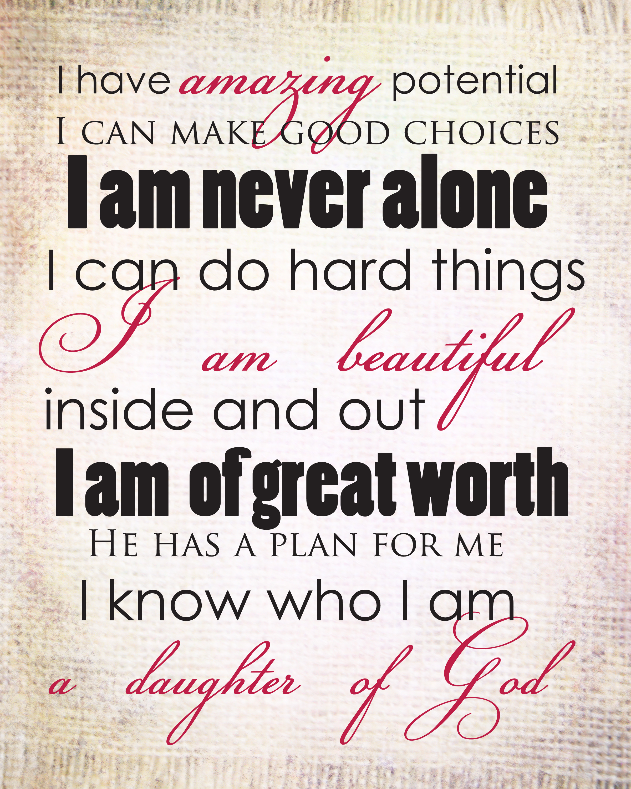 affirmation-quotes-for-women-quotesgram