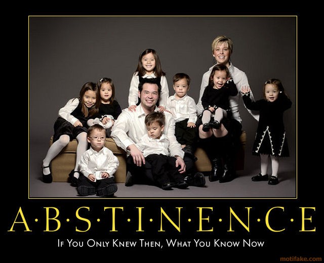 Abstinence Posters Slogans