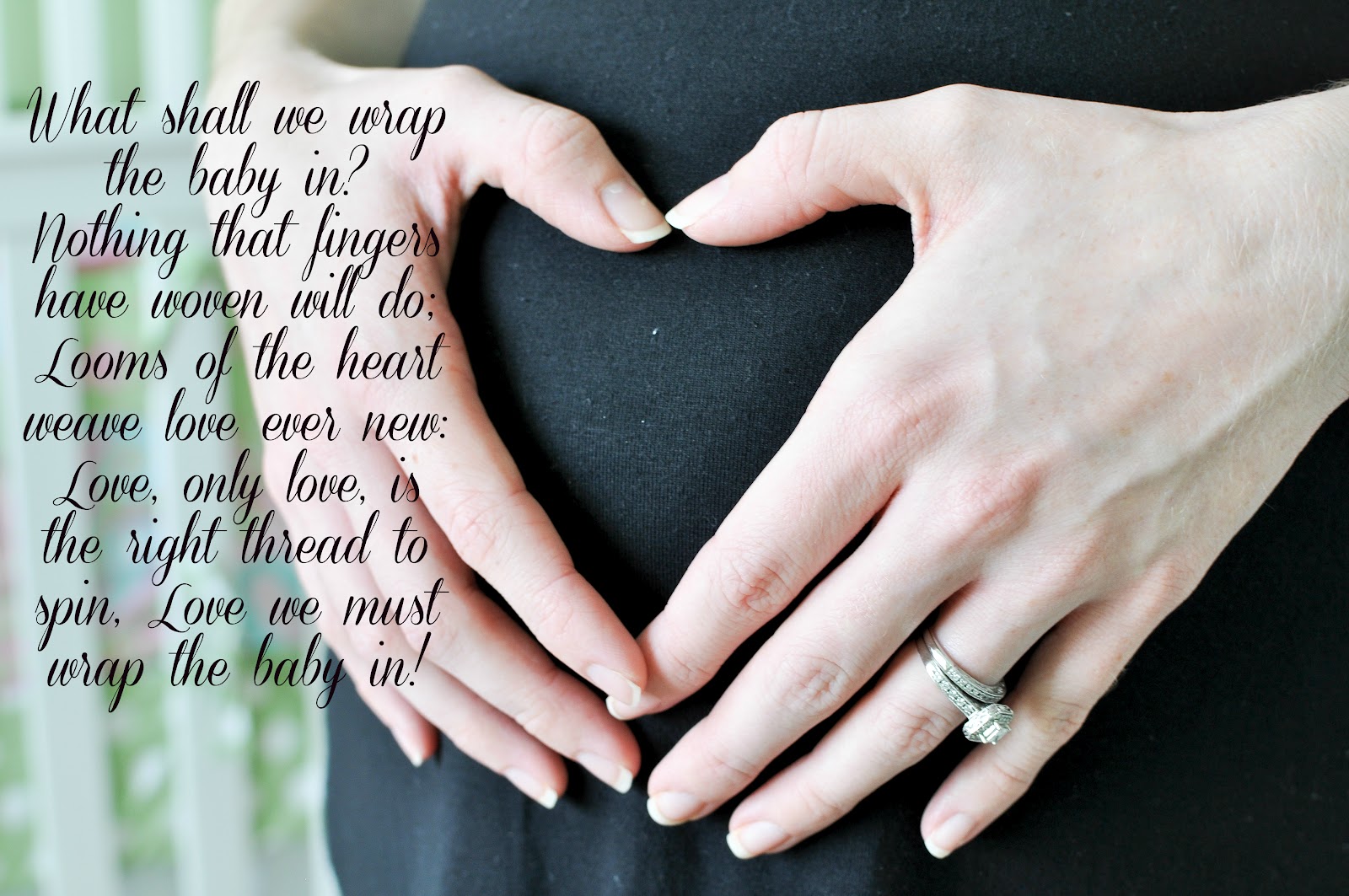 Beautiful Pregnancy Quotes. QuotesGram