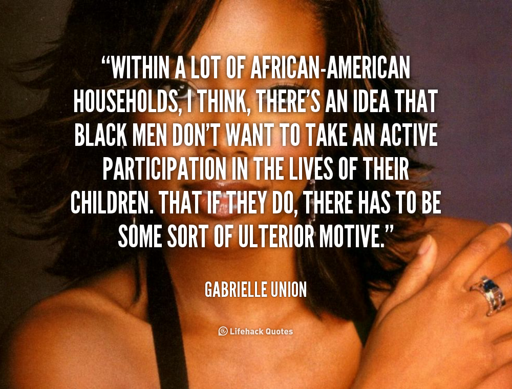  Inspirational  Quotes  African American  Men  QuotesGram