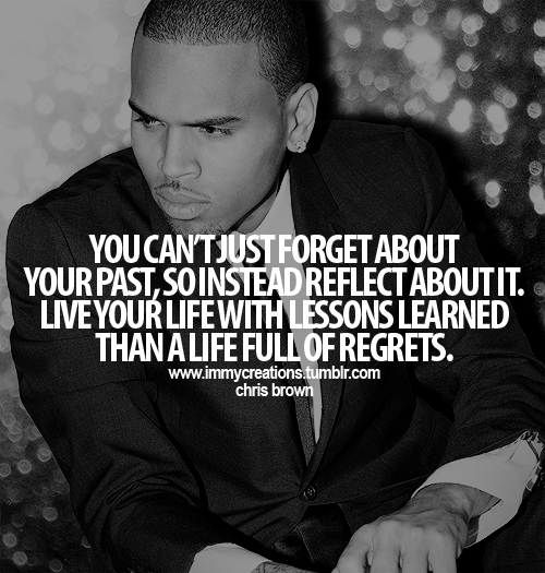 Chris Brown Quotes About Love. QuotesGram