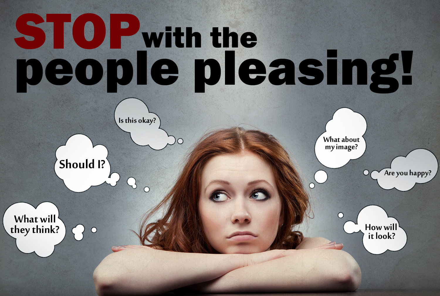 Quotes About Pleasing Others