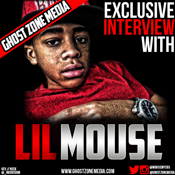 lil mouse quotes
