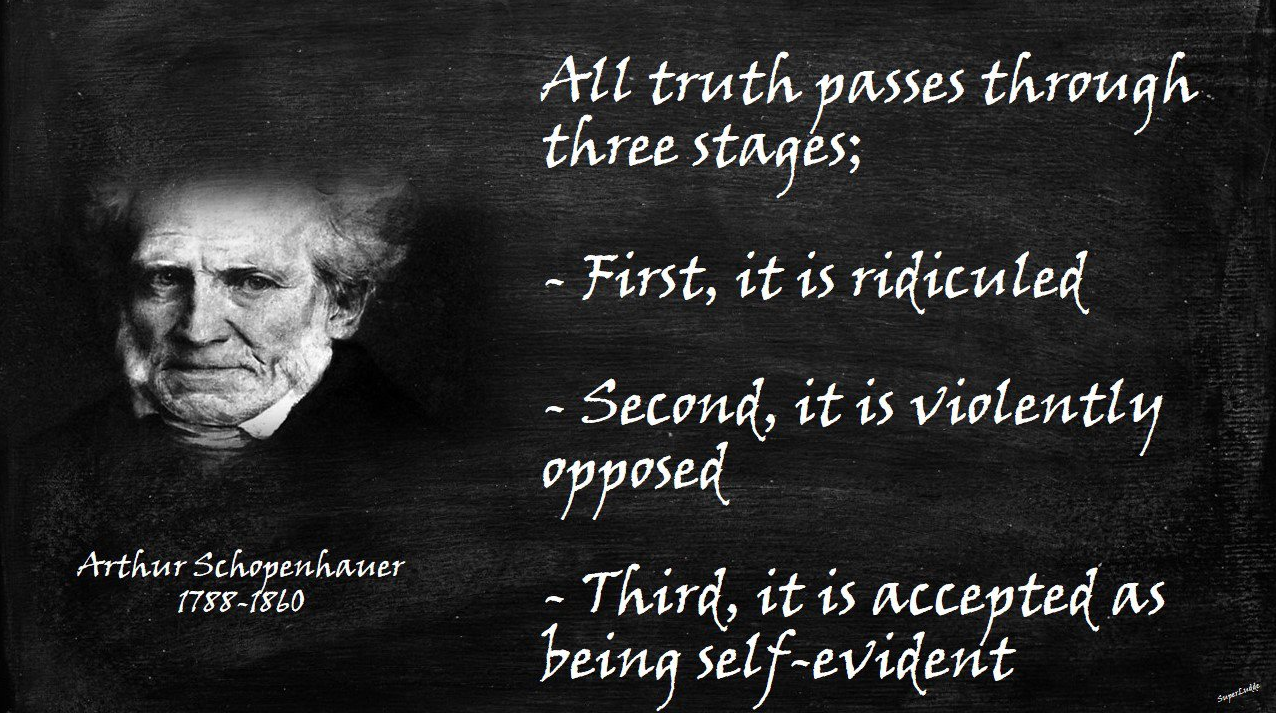 on human nature by arthur schopenhauer on human nature by arthur schopenhauer