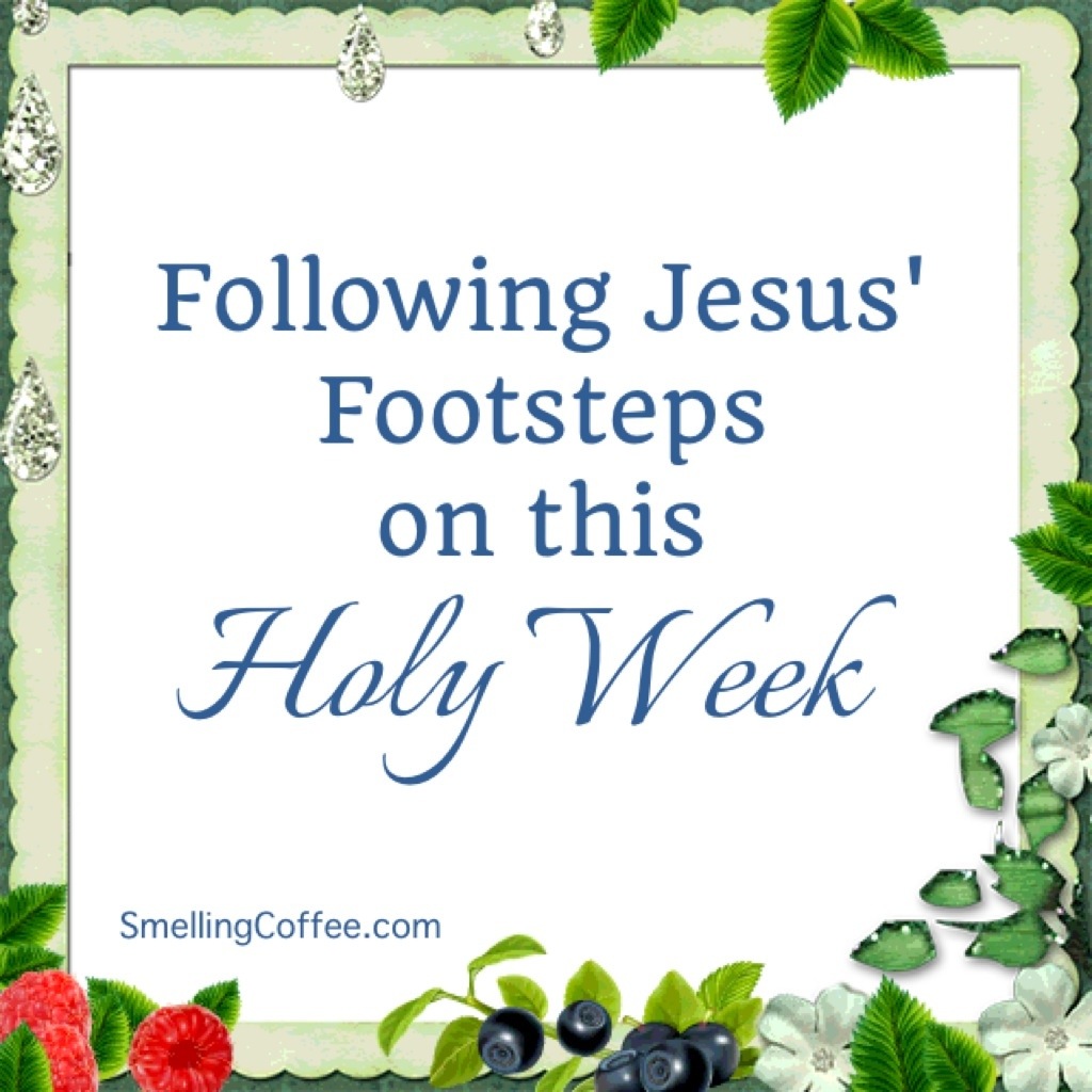 Blessed Holy Week Quotes