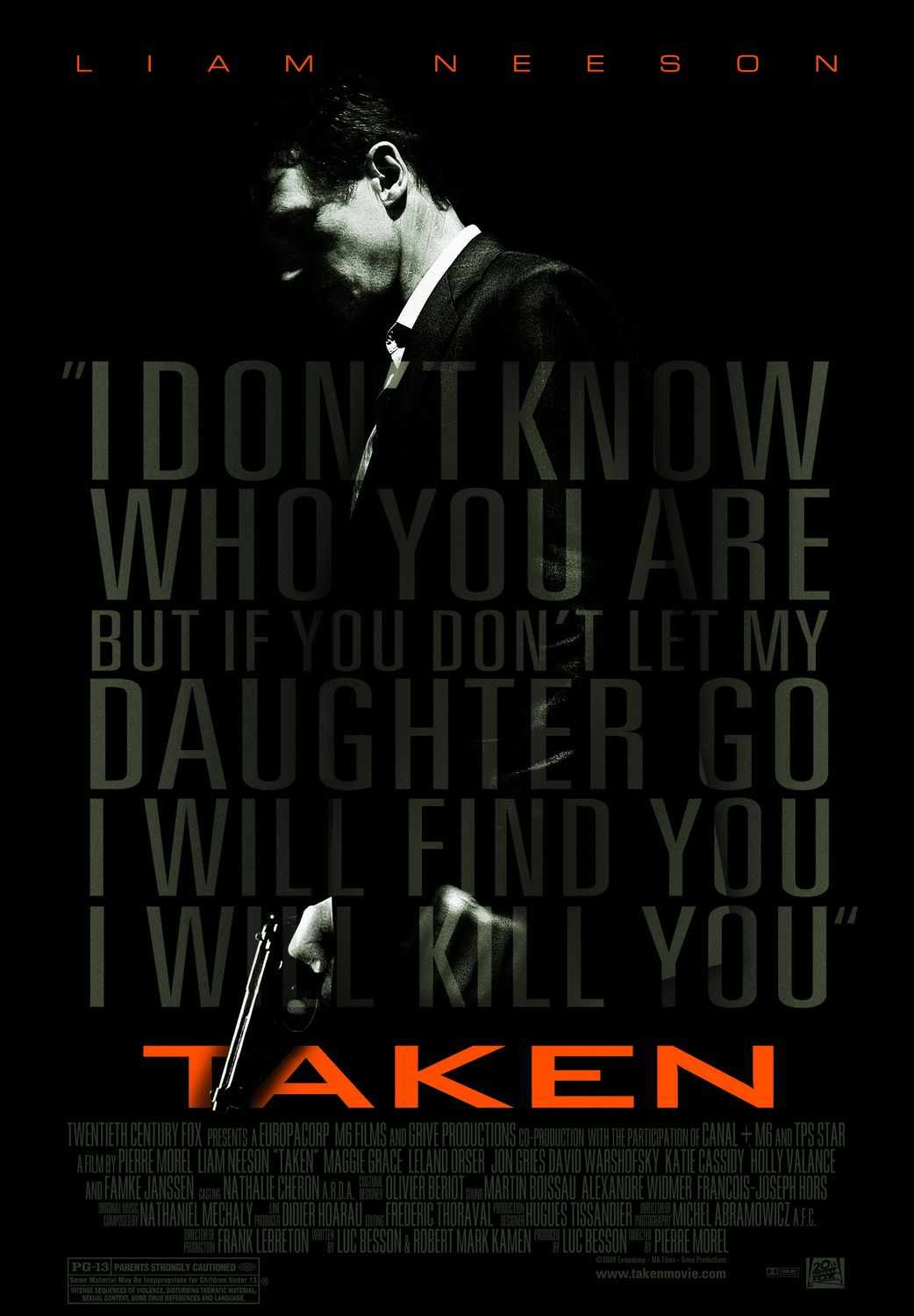 Liam Neeson Taken Movie Quotes QuotesGram liam-neeson-taken-movie-quotes-quotesgram