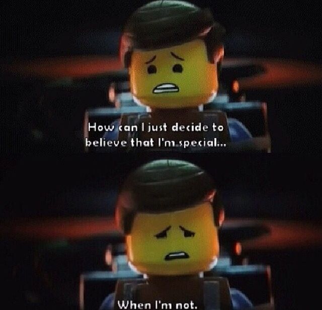 Lego Movie Funny Quotes. QuotesGram