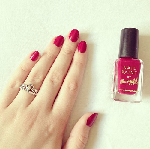 Kiesnailpolishbymintzy